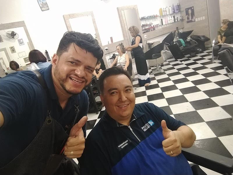 Salão Lika Sousa Vigia photo