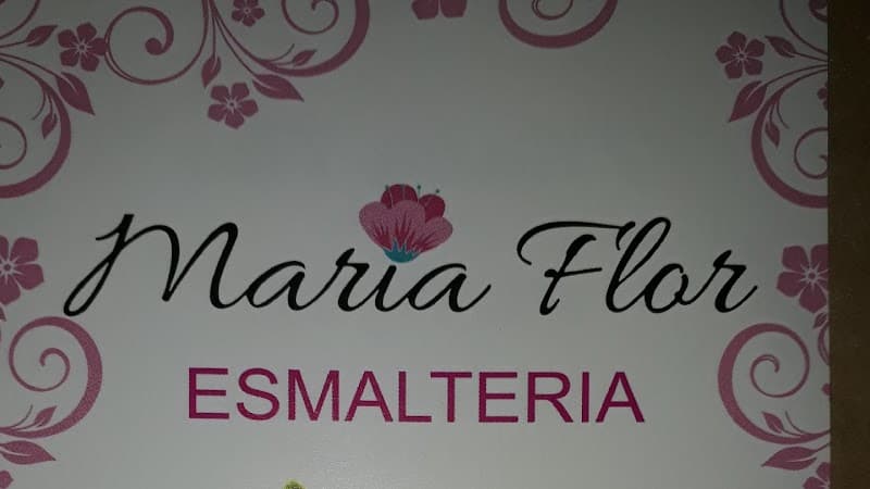 Salão Maria Flor Belo Horizonte photo