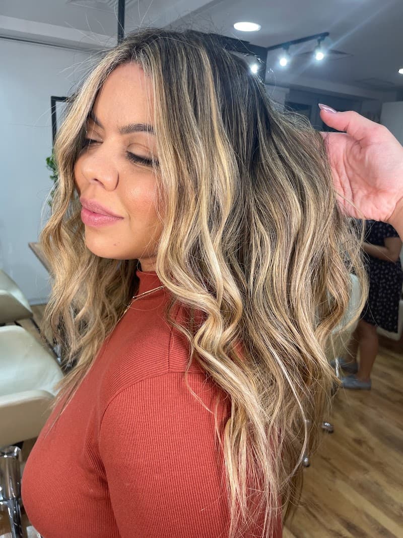 Salão Marianas Rio de Janeiro photo