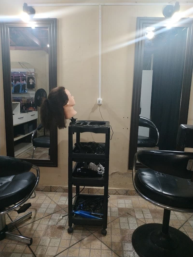 Salão Med Hair Pouso Alegre photo