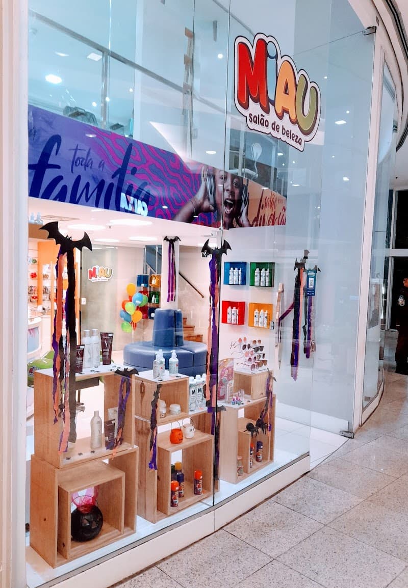 Salão Miau Salvador photo