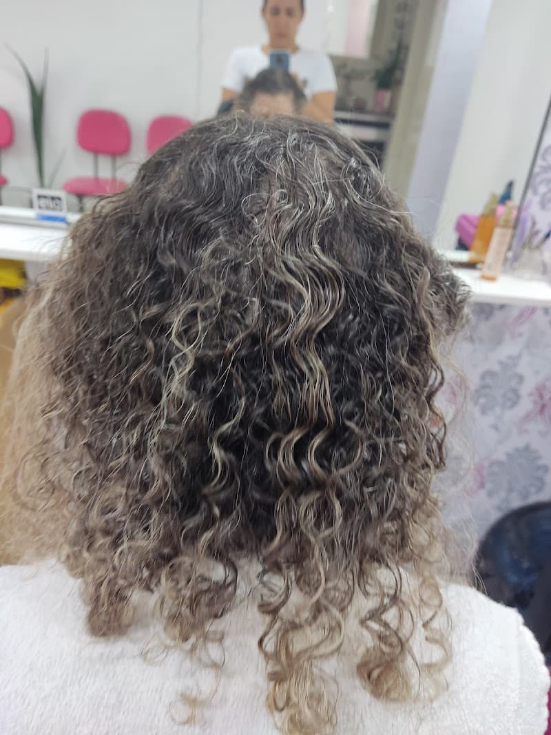 Salão Mônica Fashion Hair Vitória photo