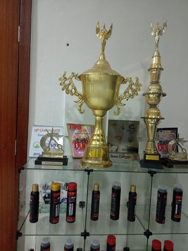 Salão New Life Governador Valadares photo