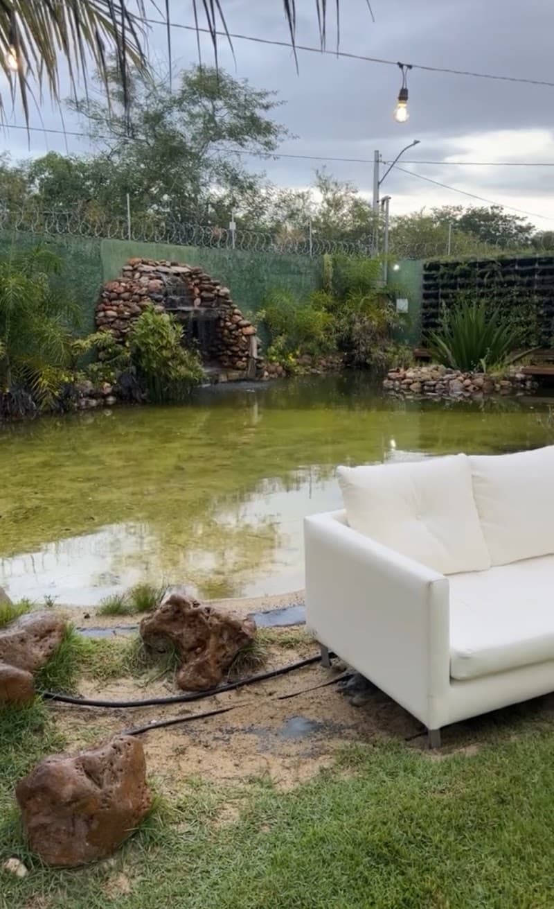 Salão Oásis Feira de Santana photo