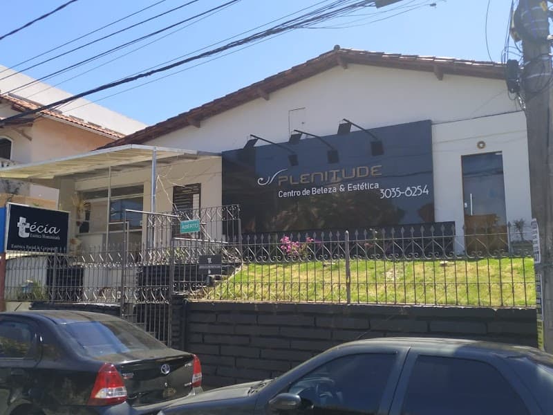 Salão Plenitude Salvador photo