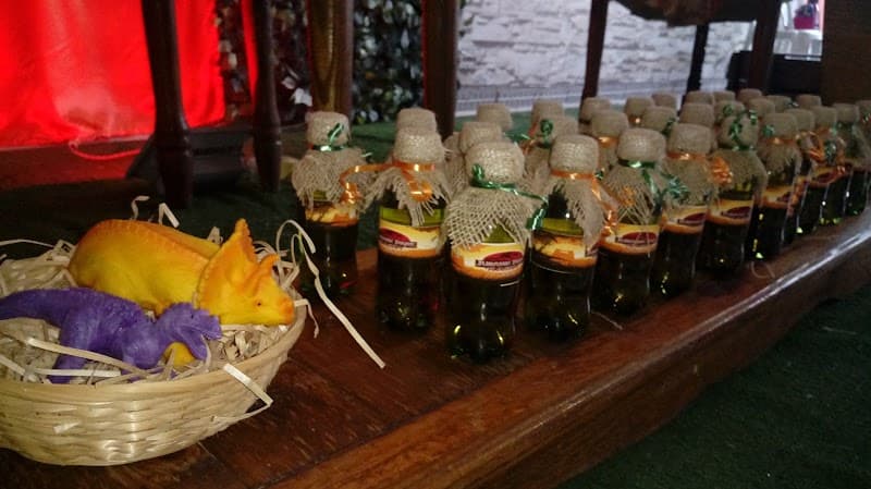 Salão Quatro Estações Nova Friburgo photo