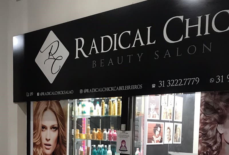 Salão Radical Belo Horizonte photo