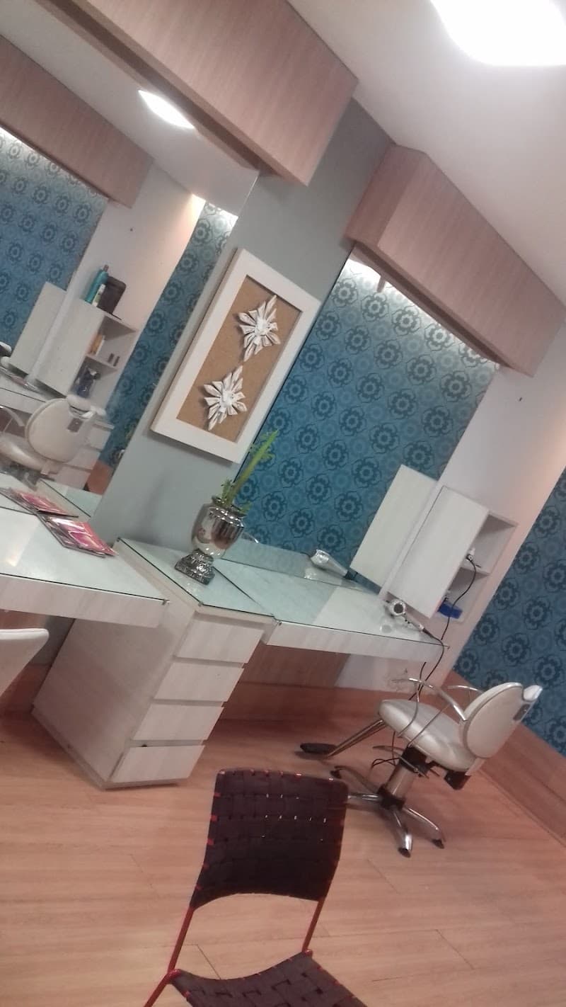 Salão Raimundinha Loiola Teresina photo
