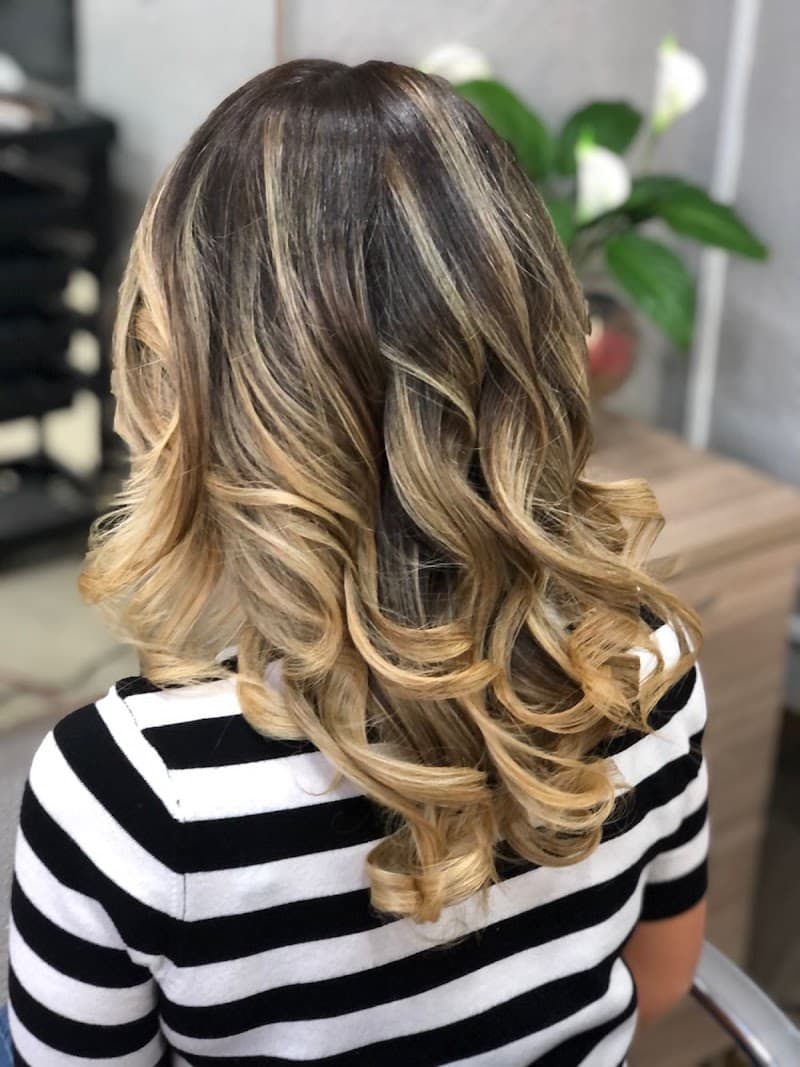 Salão Rose Ribeiro Fashion Hair Nova Iguaçu photo