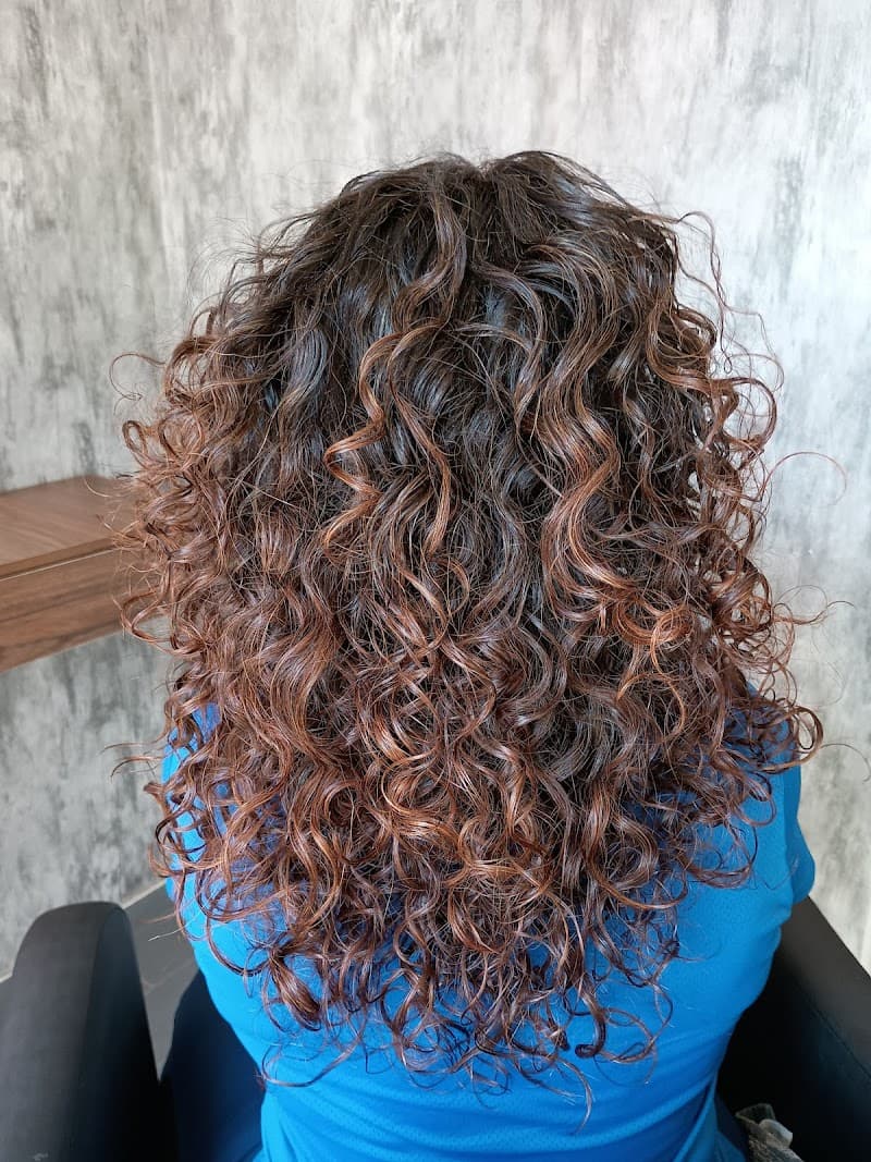 Salão Toda Bunita Prudente de Morais photo