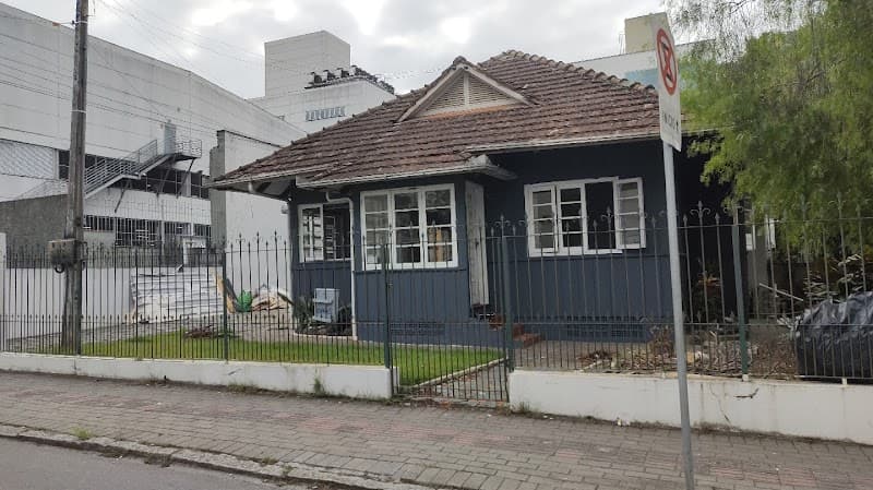 Salão Xiqui-Xiqui Blumenau photo