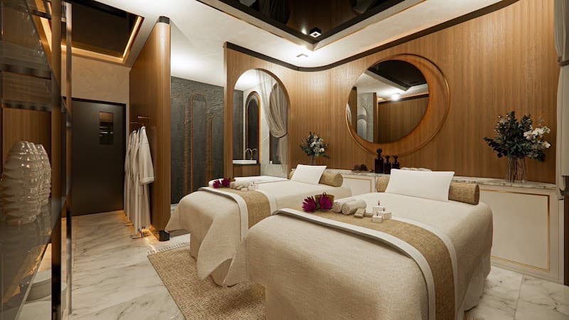 Salaraj Thai Wellness & Spa Koh Samui photo