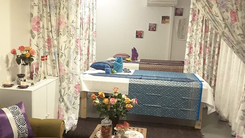 Salas - Kropsterapi - Massage Tølløse photo