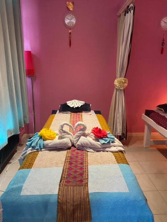 Salathai Massage Helsingborg photo