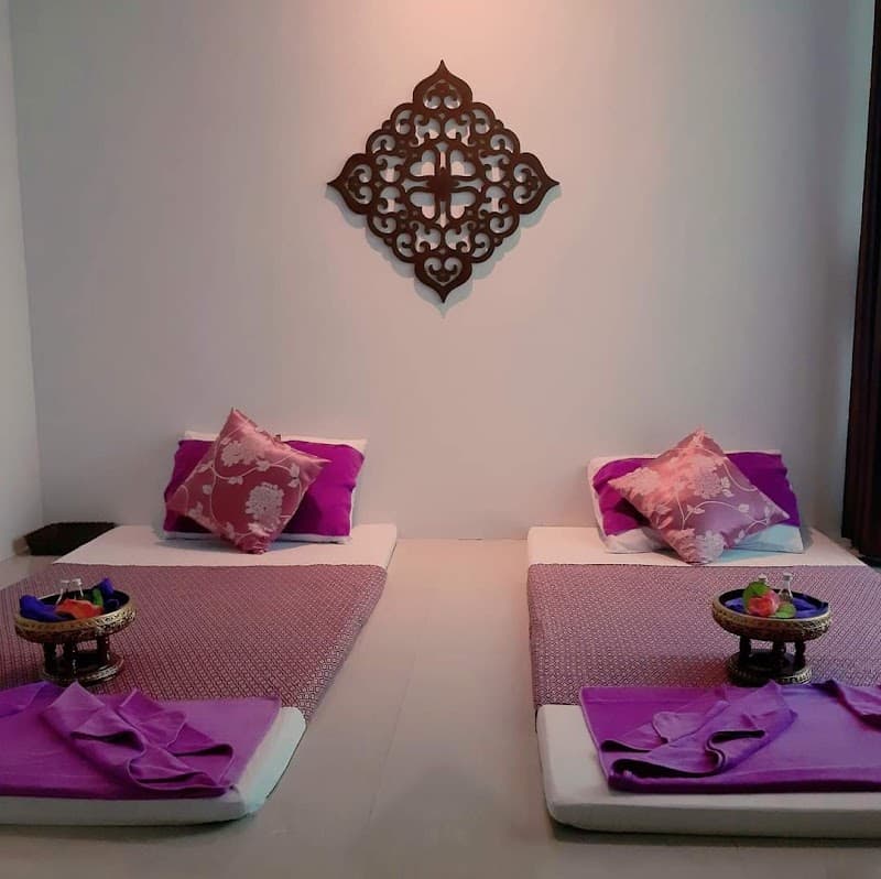 Salathip Health Massage Yasothon photo
