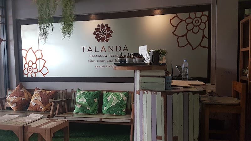 Salaya Spa and Nuad Thai Bangkok photo