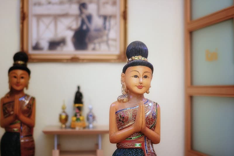 Salaya Thaimassage Birkenfeld photo