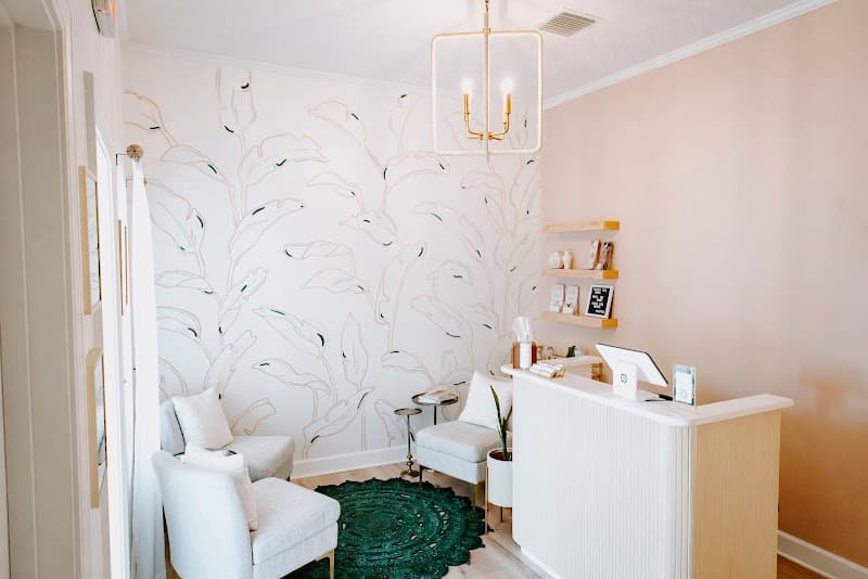 Salcedo Health Jacksonville photo