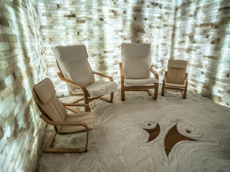 Sale & Benessere Grottaglie photo
