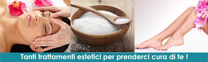 Sale e Benessere Castano Primo photo