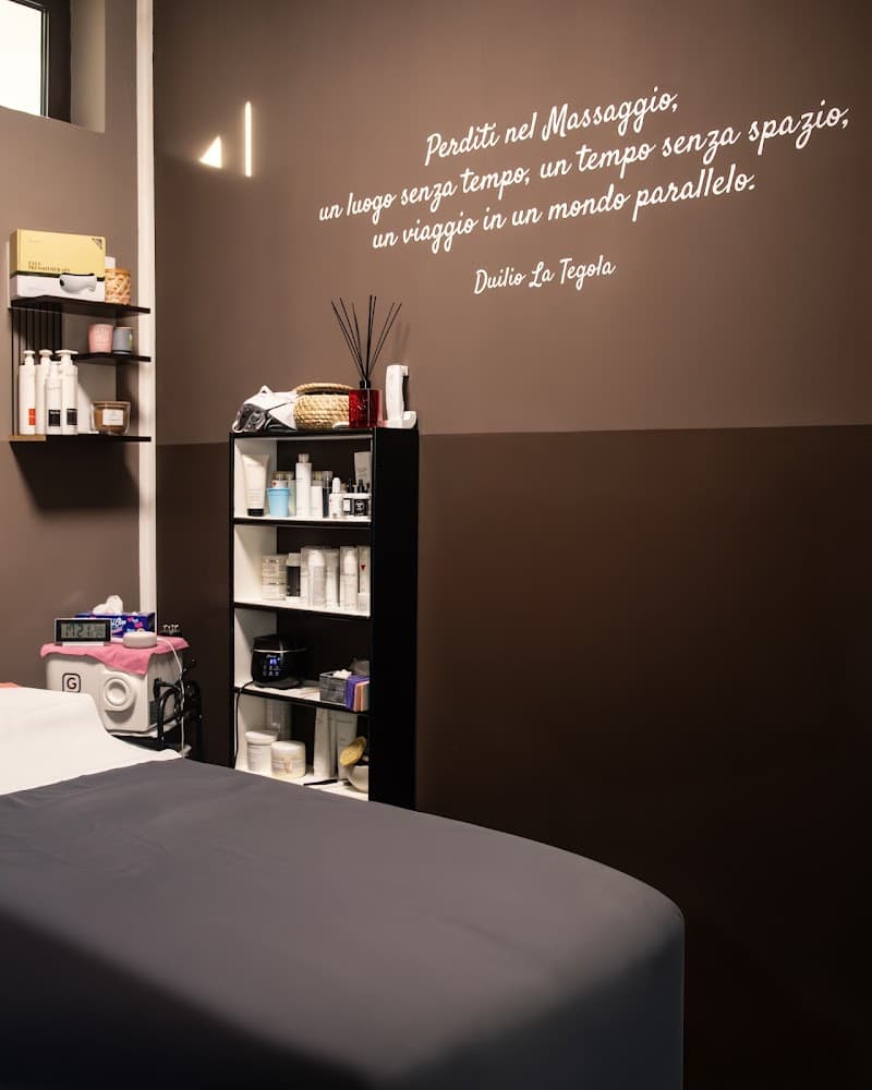 Sale e Benessere di Giorgia Urgo Orbassano photo