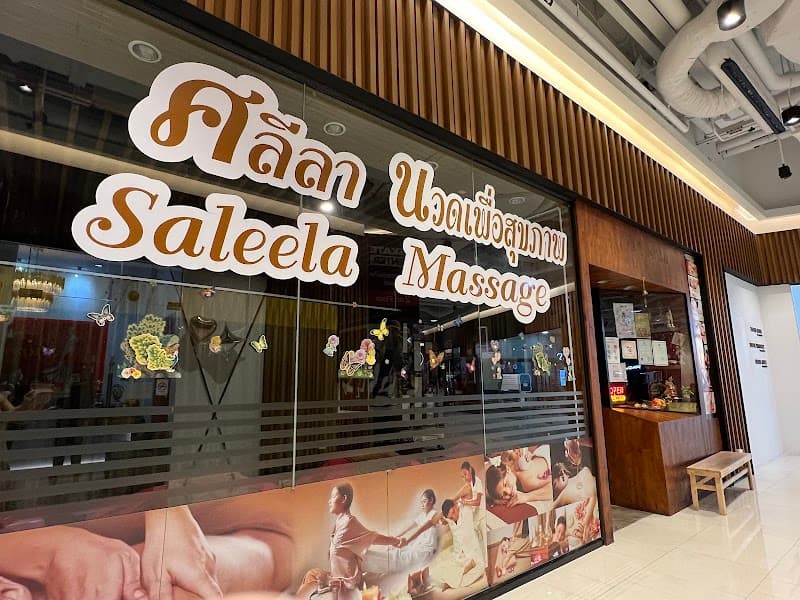 Saleela Massage Bangkok photo