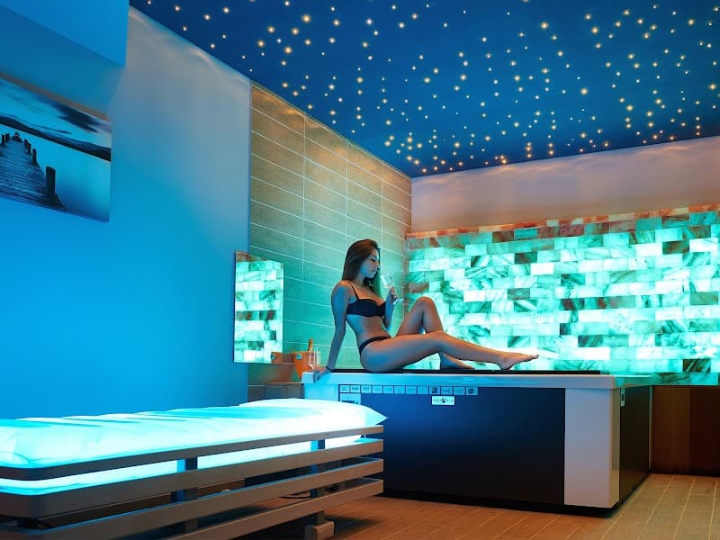 SaleMarino Beauty Center Castellammare del Golfo photo