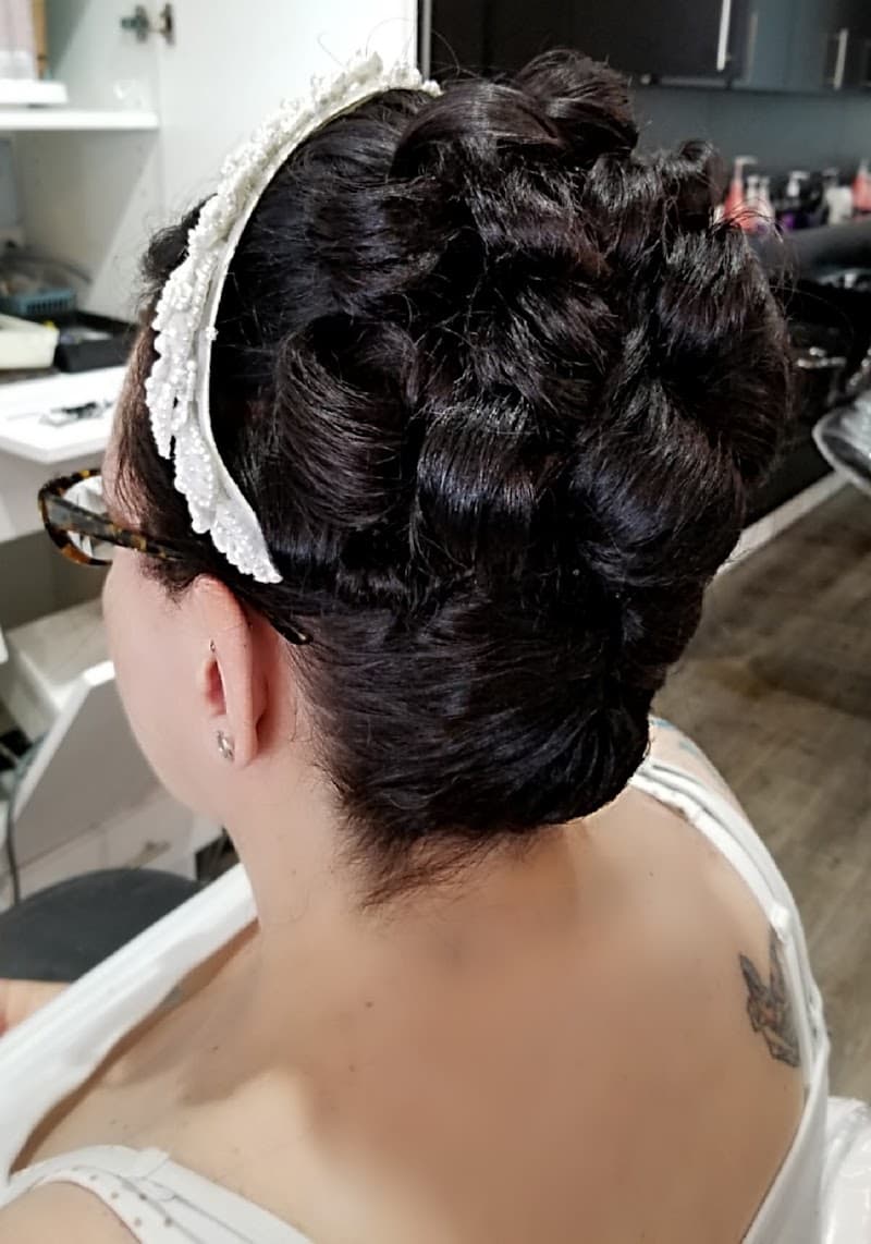 Salena Salon Day Spa Phoenixville photo