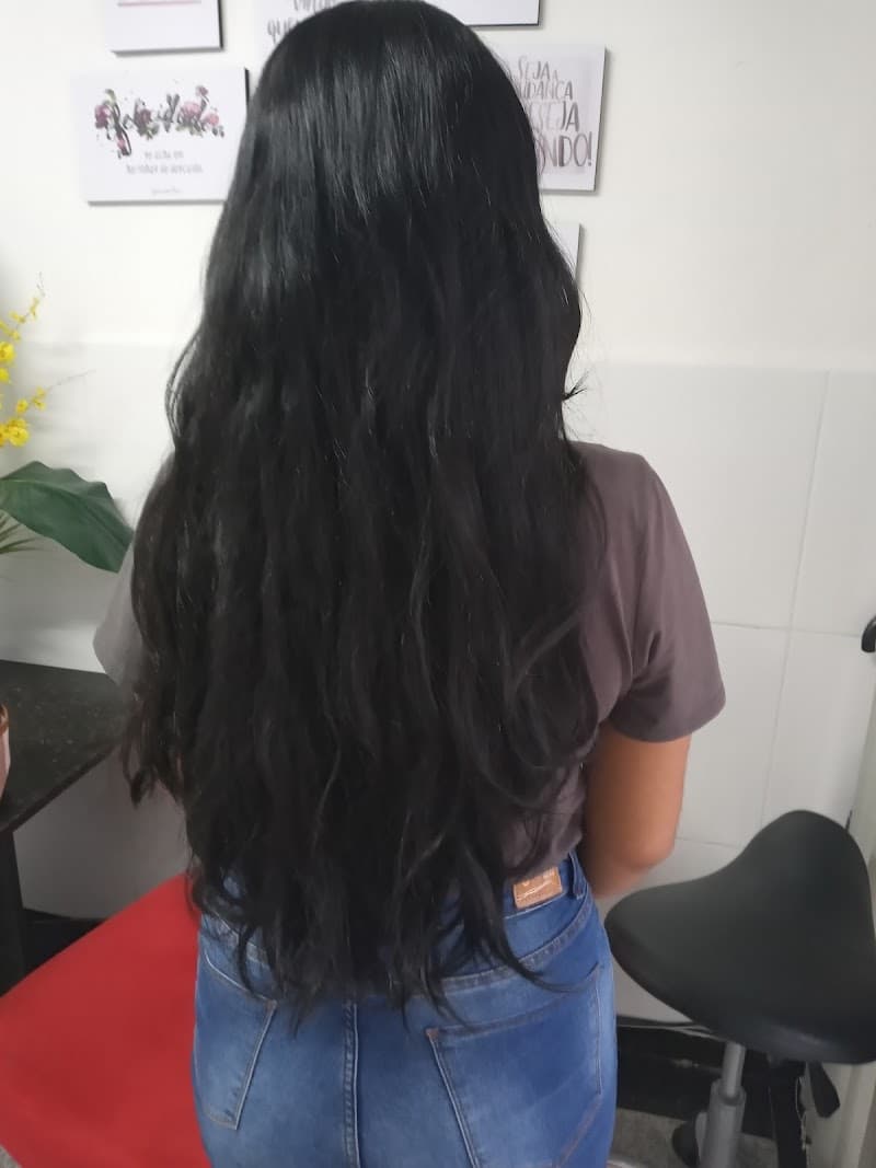 Salete Coiffeur Rio de Janeiro photo