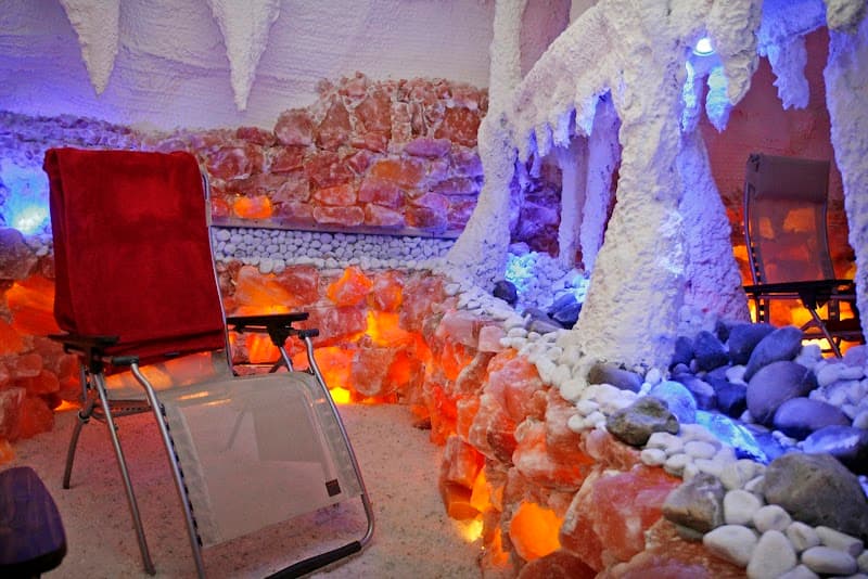 SaleVita Salzgrotte Nürtingen photo
