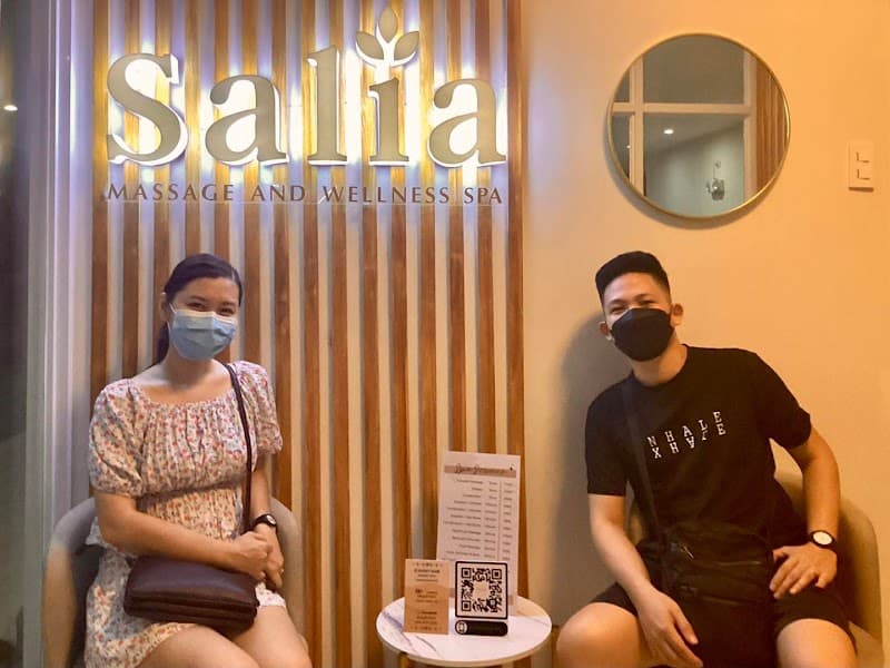 Salia Massage and Wellness Spa Bacoor photo