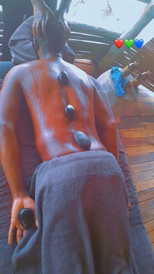 Salia spa and wellness cc | massage windhoek Windhoek photo