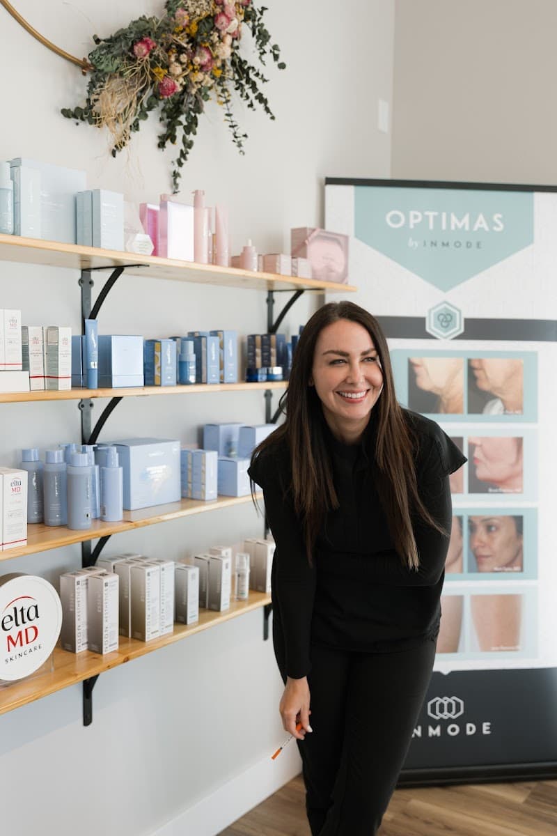 Salida Massage and Aesthetics photo