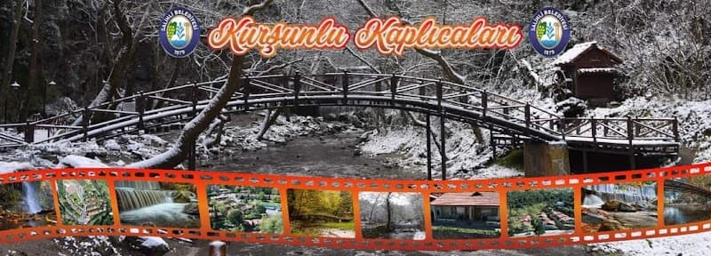 Salihli Kurşunlu Kaplıcaları photo
