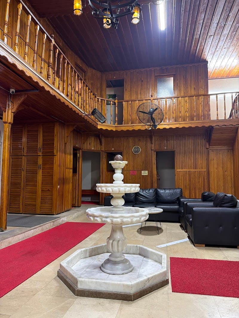 Salihli Sultan Hamam Spa photo