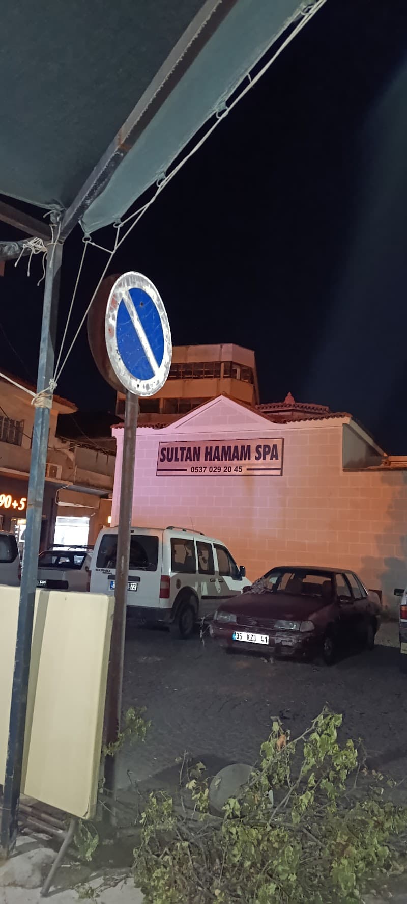 Salihli Tarihi Şehir Hamamı photo