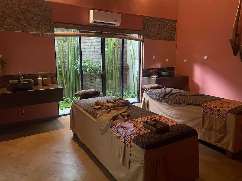 Salila Spa Badung photo