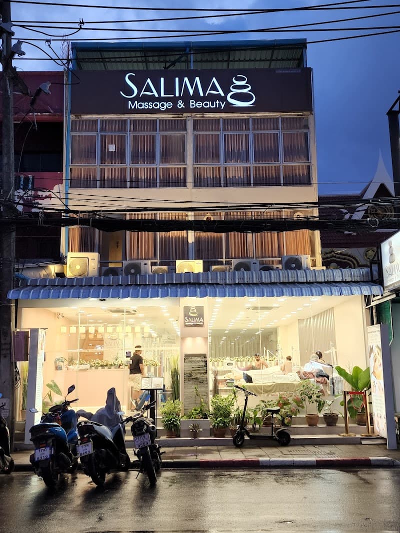 Salima Massage and Beauty Phuket photo