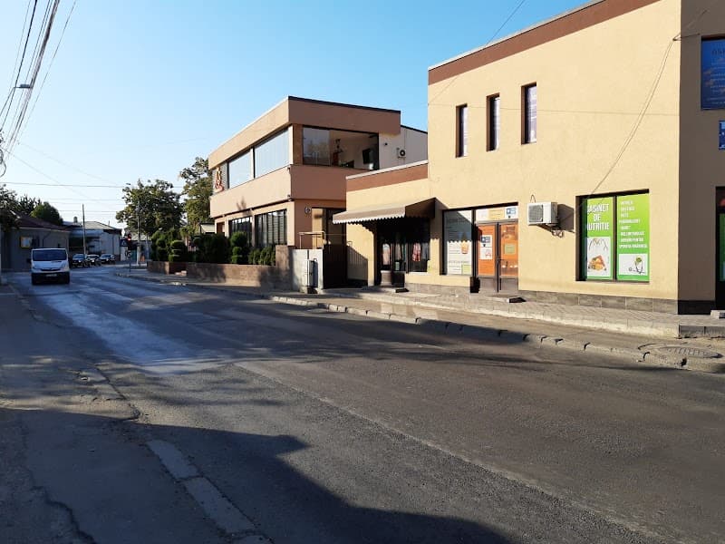 Salina Benthal Tecuci photo
