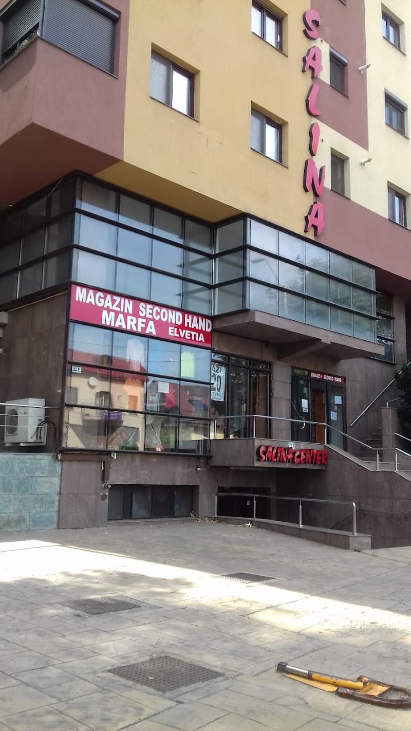 Salina Center Iași photo