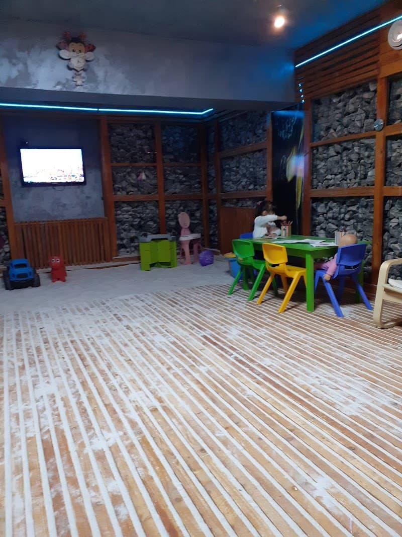 Salina Salt and Joy București photo