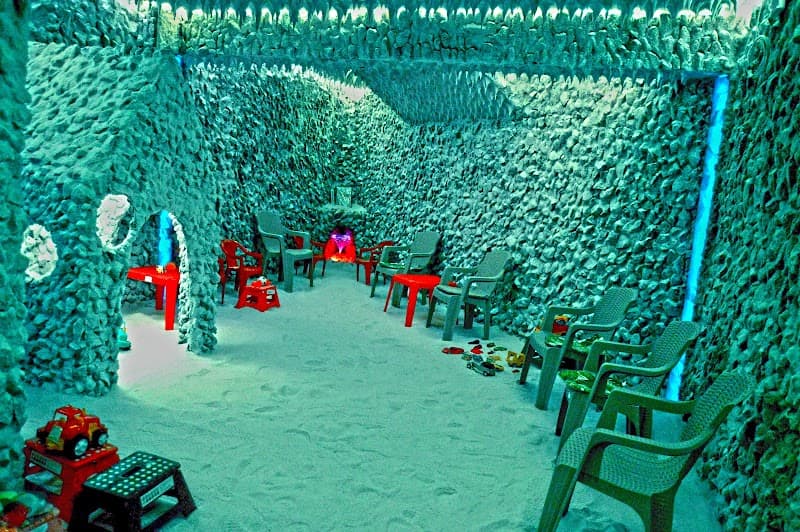 Salina Sanatatii București photo