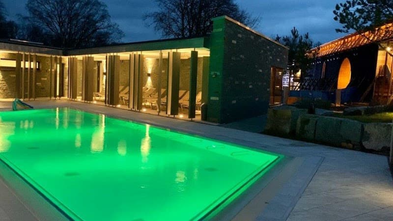 Saline Bad Sassendorf GmbH, Moor- und Solebad photo