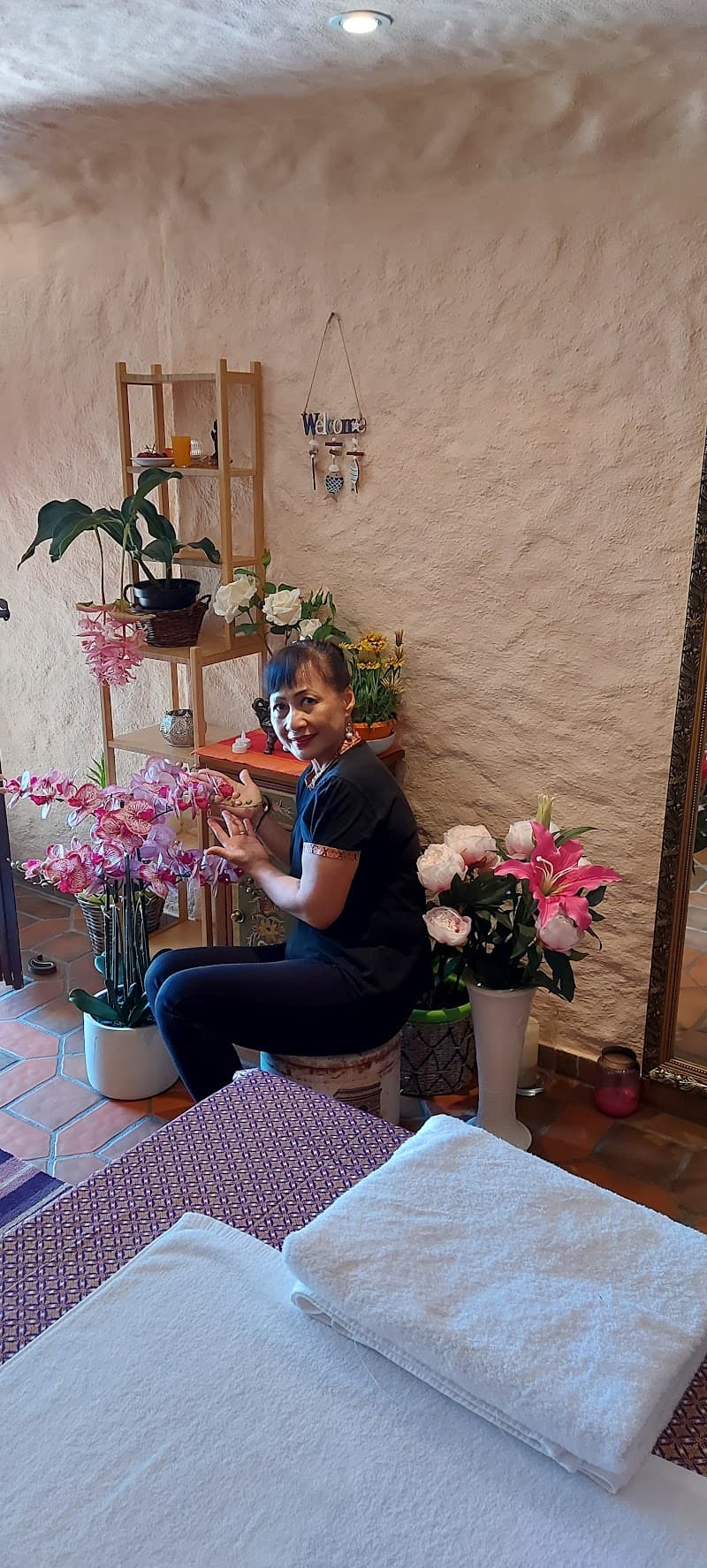 Salinee Thai Massage Traditional Küssnacht photo