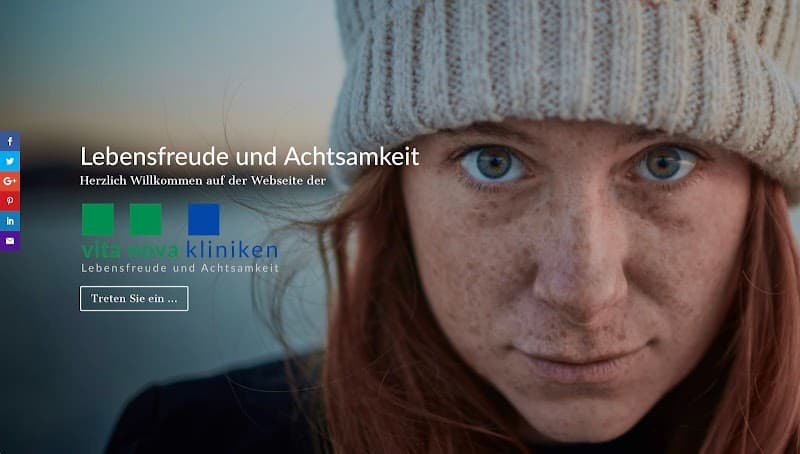 SalinenPark Privatklinik Bad Salzuflen photo