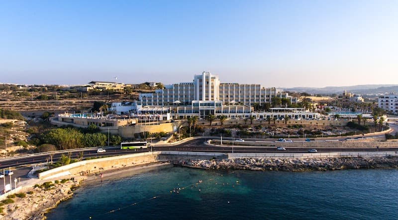 Salini Resort Valletta photo