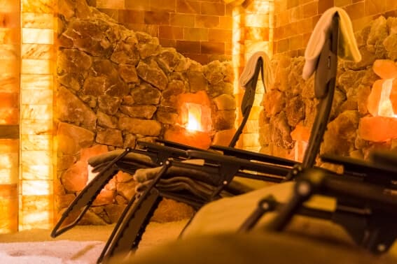 SALINUM Salzgrotte Hagen photo