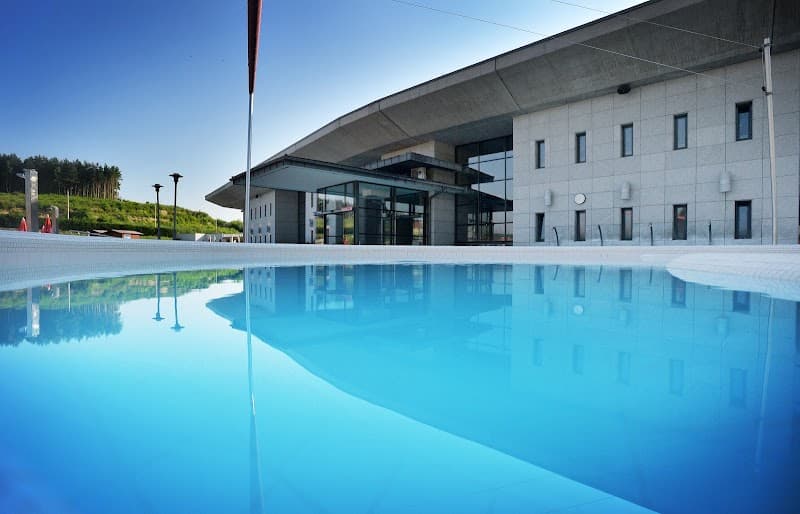 Saliris Resort Spa & Gyógy- és Thermal Fürdő Egerszalók photo