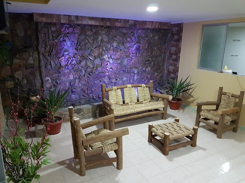 Salitre Spa Pozo Almonte photo