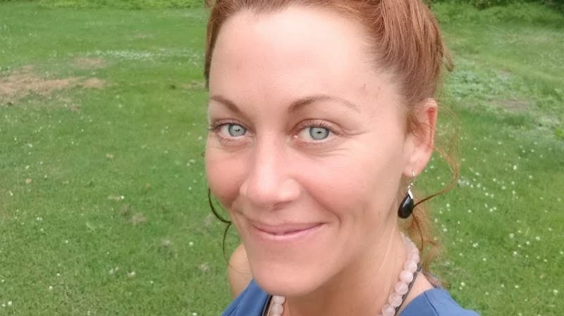 Saliya Life Wellness Trauma Sensitive Yoga School Hamilton photo